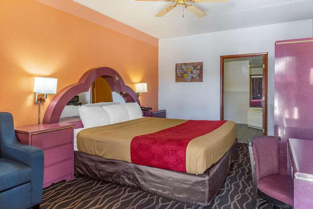 אלבני Econolodge Inn & Suites חדר תמונה